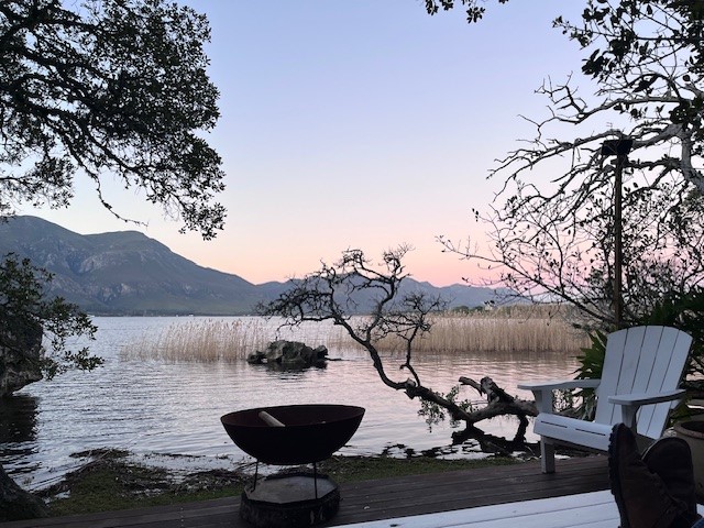 Lagoon View Properties