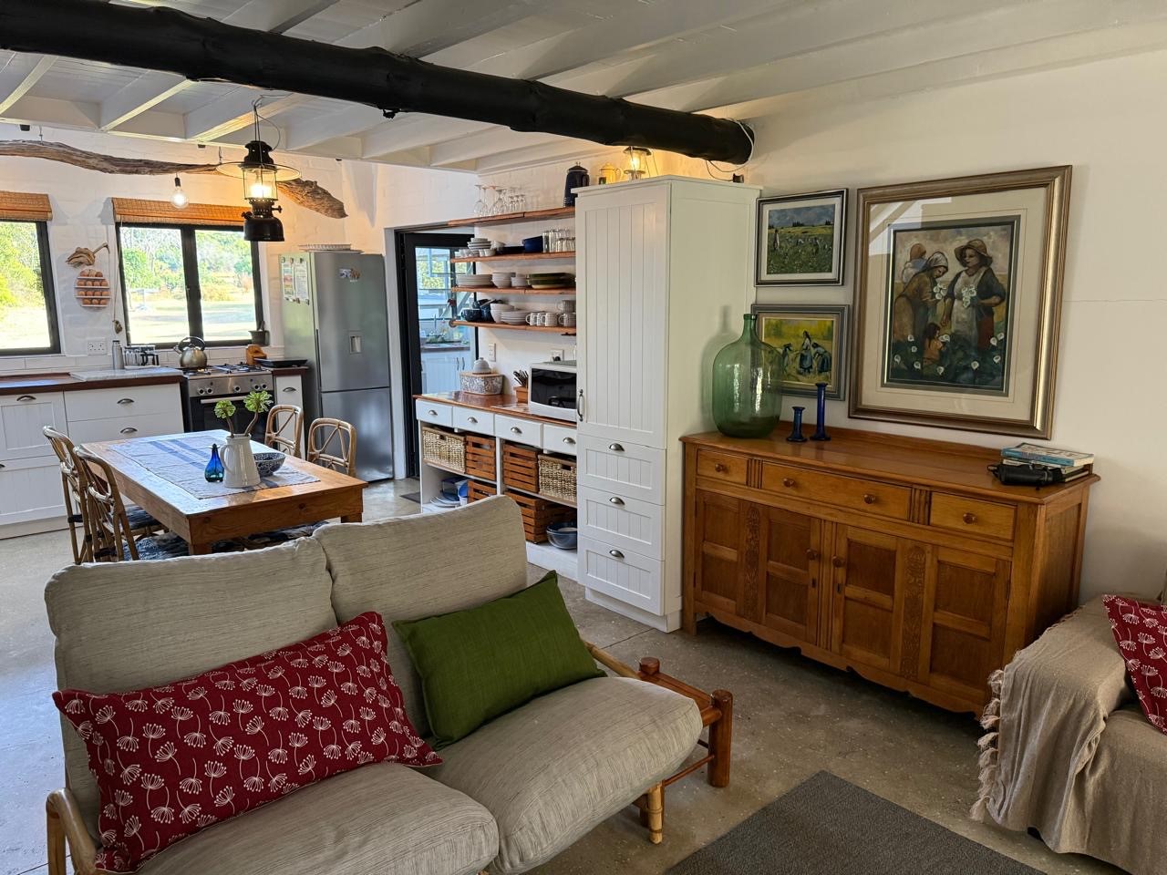 Lagoon View Properties