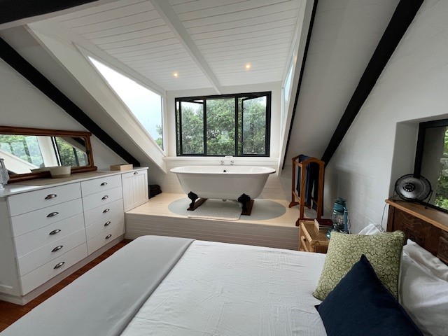 Lagoon View Properties