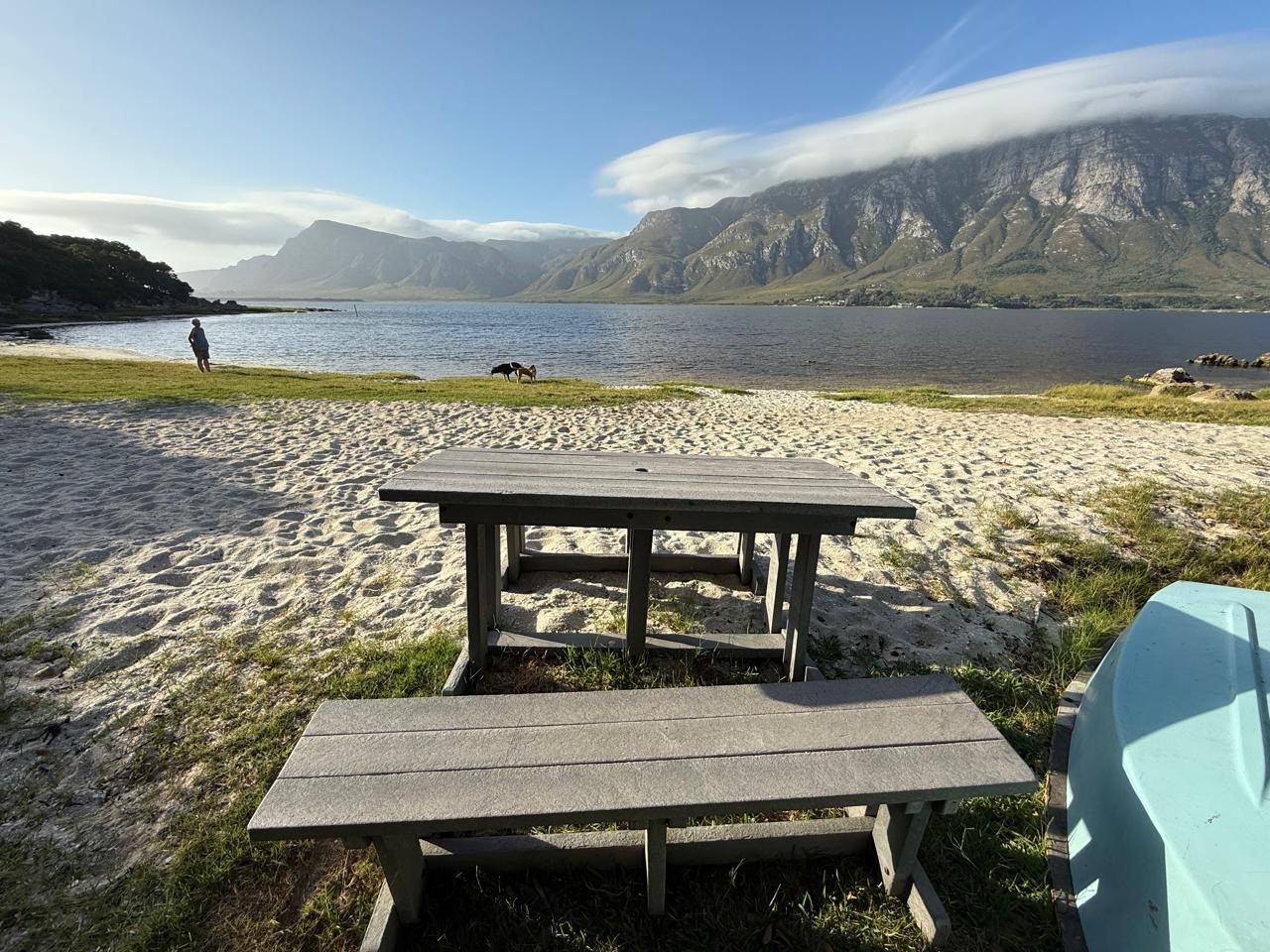 Lagoon View Properties