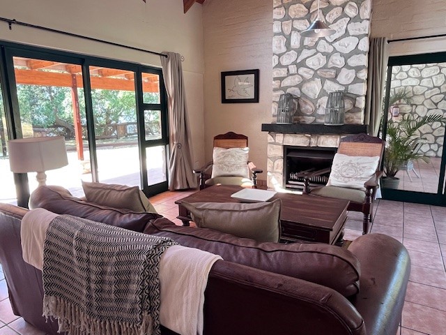 Lagoon View Properties