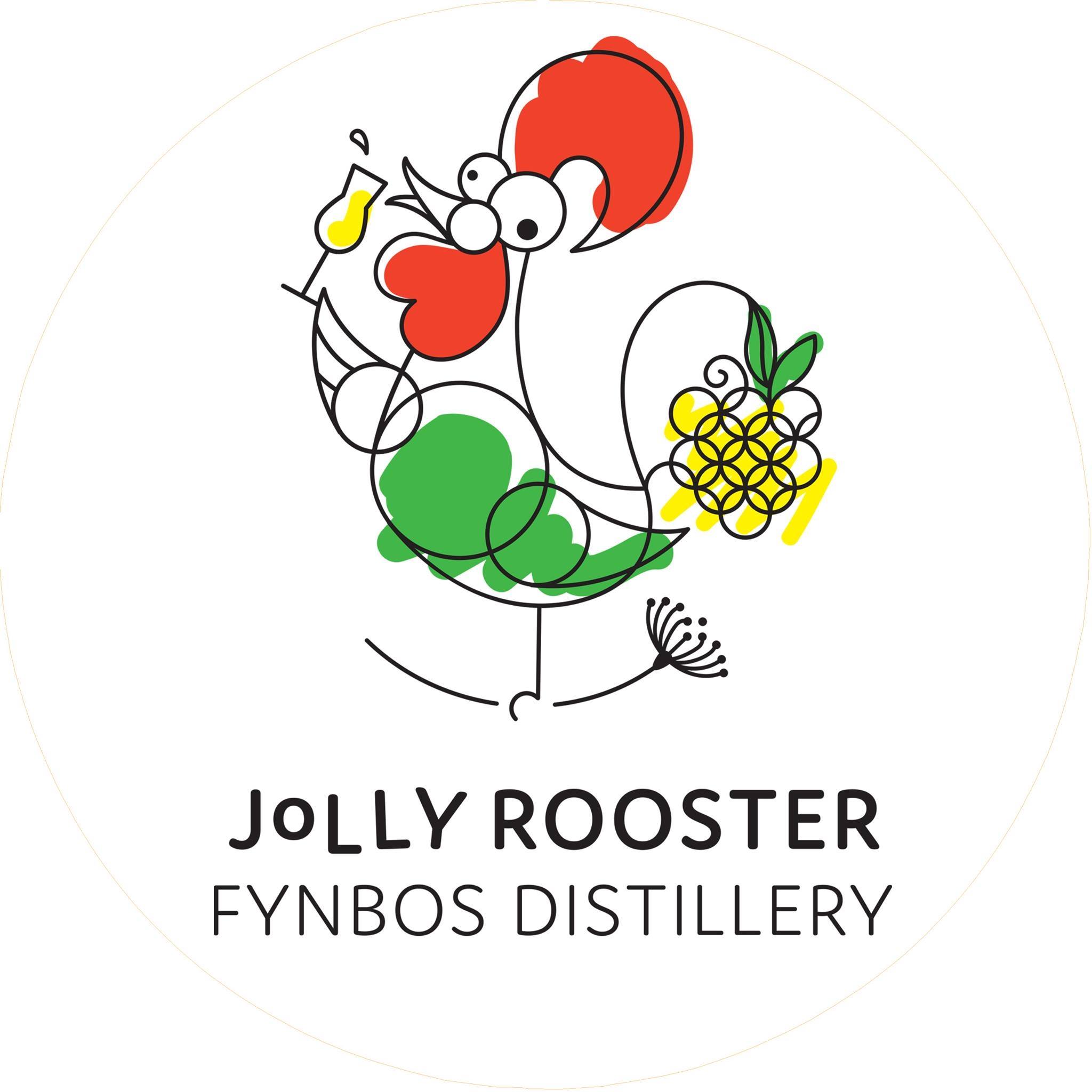 The Jolly Rooster @ Fynbos Distillery