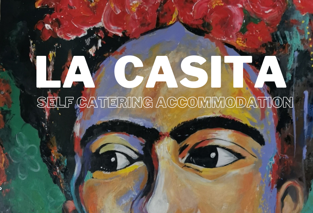 La Casita Stanford Self-Catering