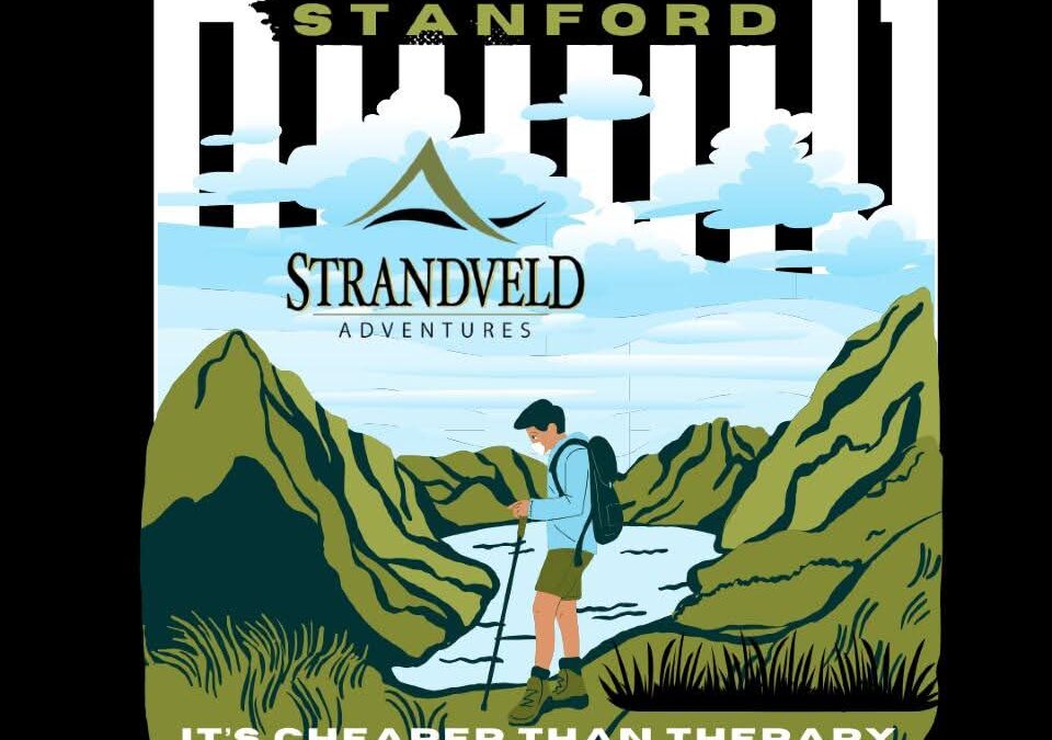 Strandveld Adventures