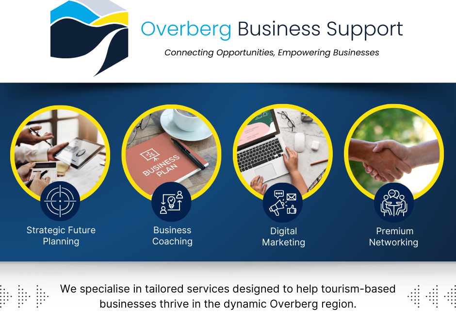 Overberg Business Support