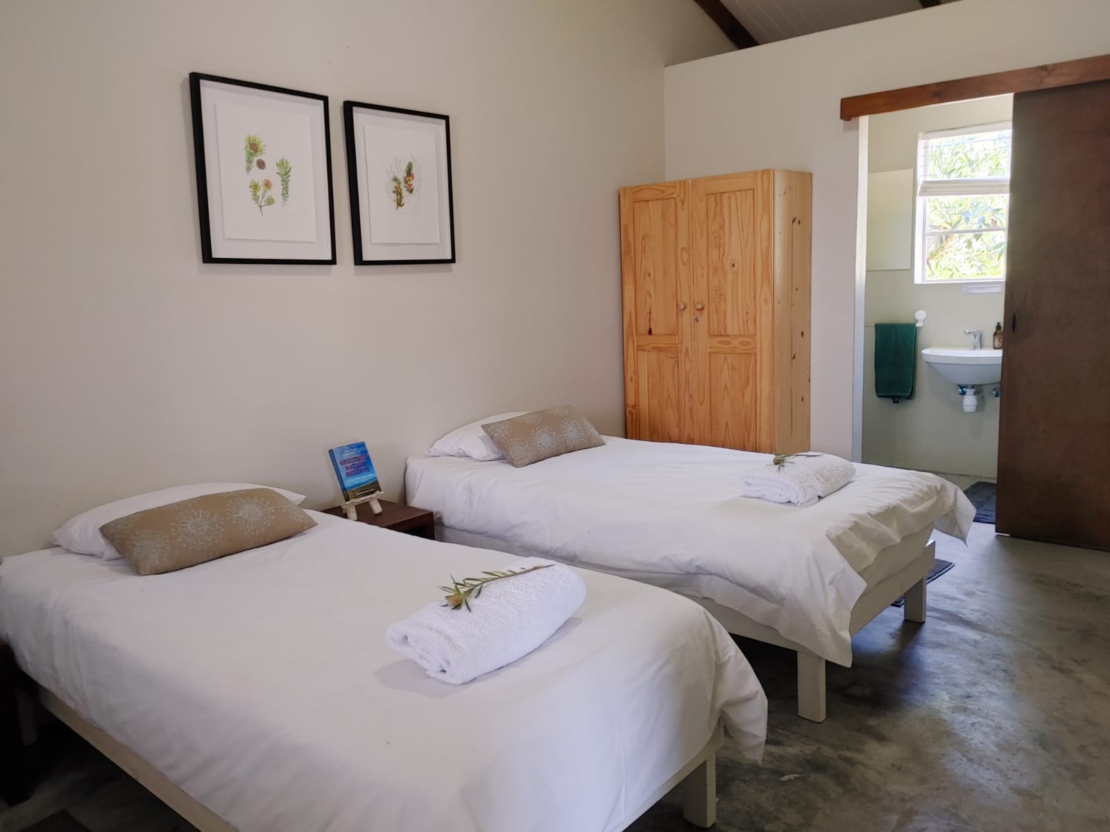 Grootbos Environmental Centre