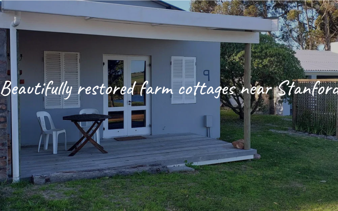 Willowdale Farm Cottages