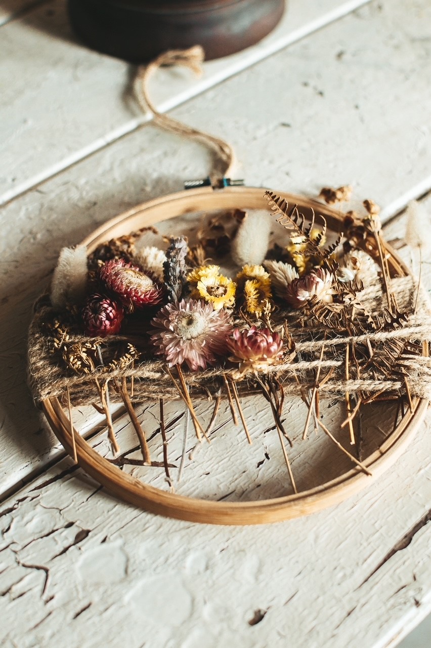 Febe's Floral and Fields