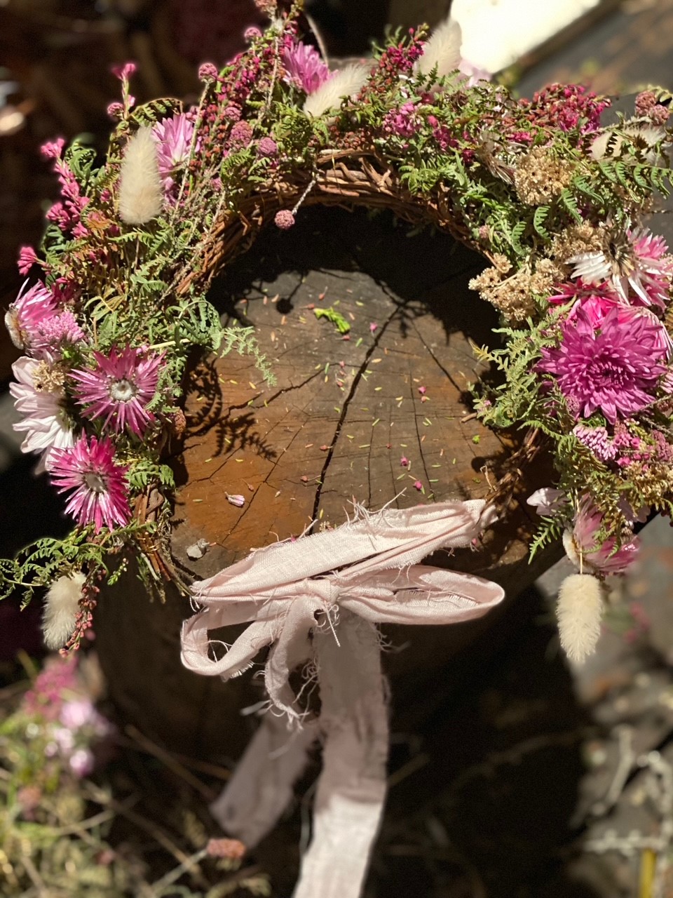 Febe's Floral and Fields