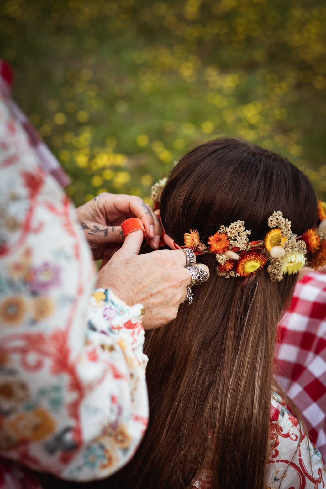Febe's Floral and Fields