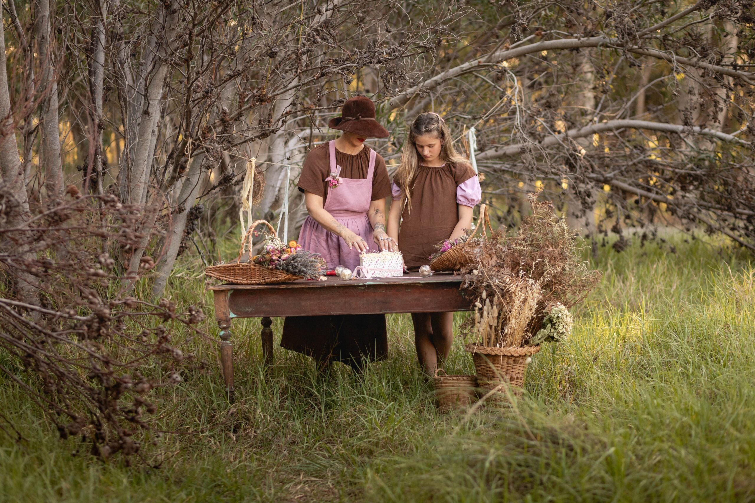 Febe's Floral and Fields