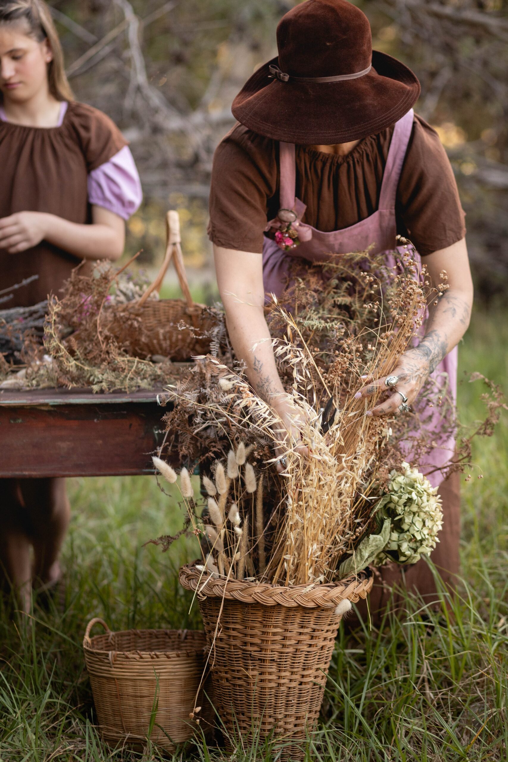 Febe's Floral and Fields