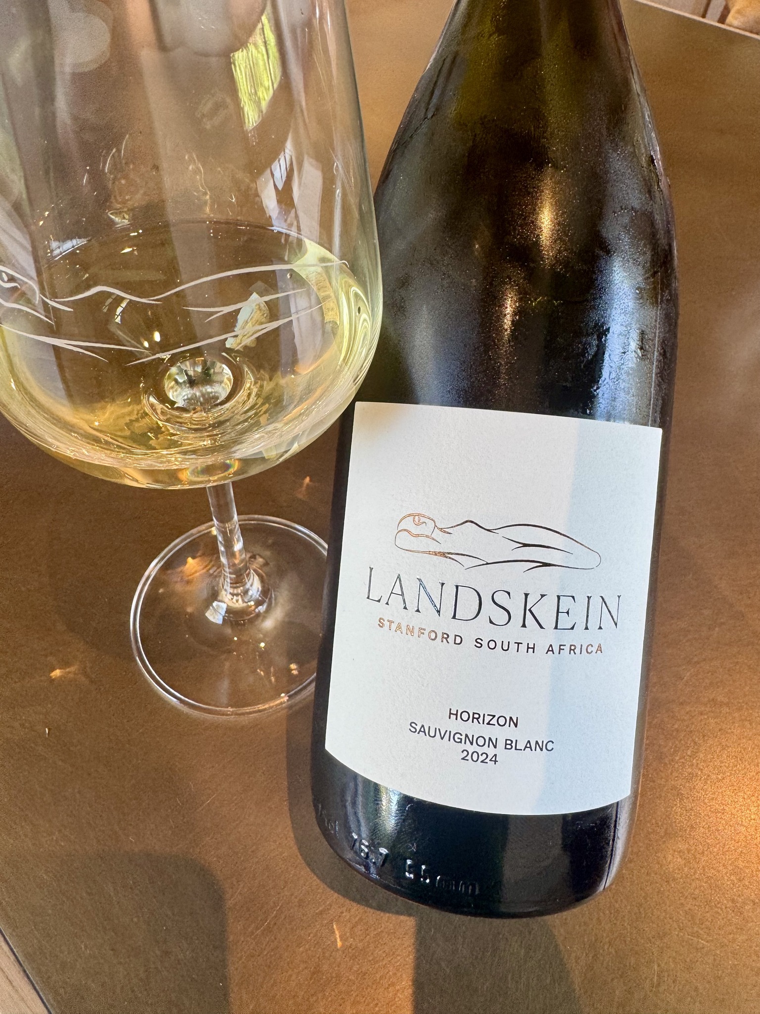 Landskein Wines