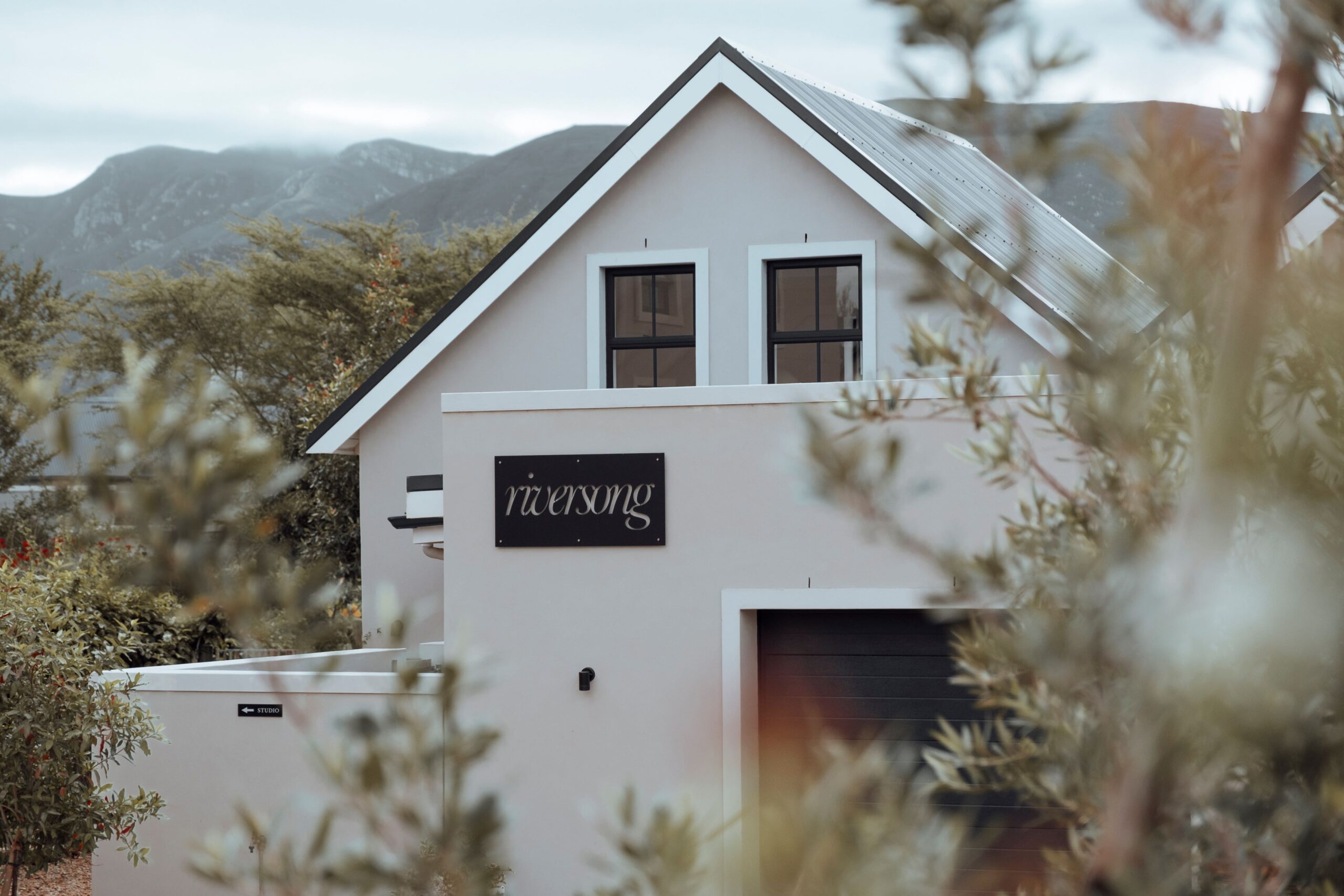 Riversong Wellness and Living