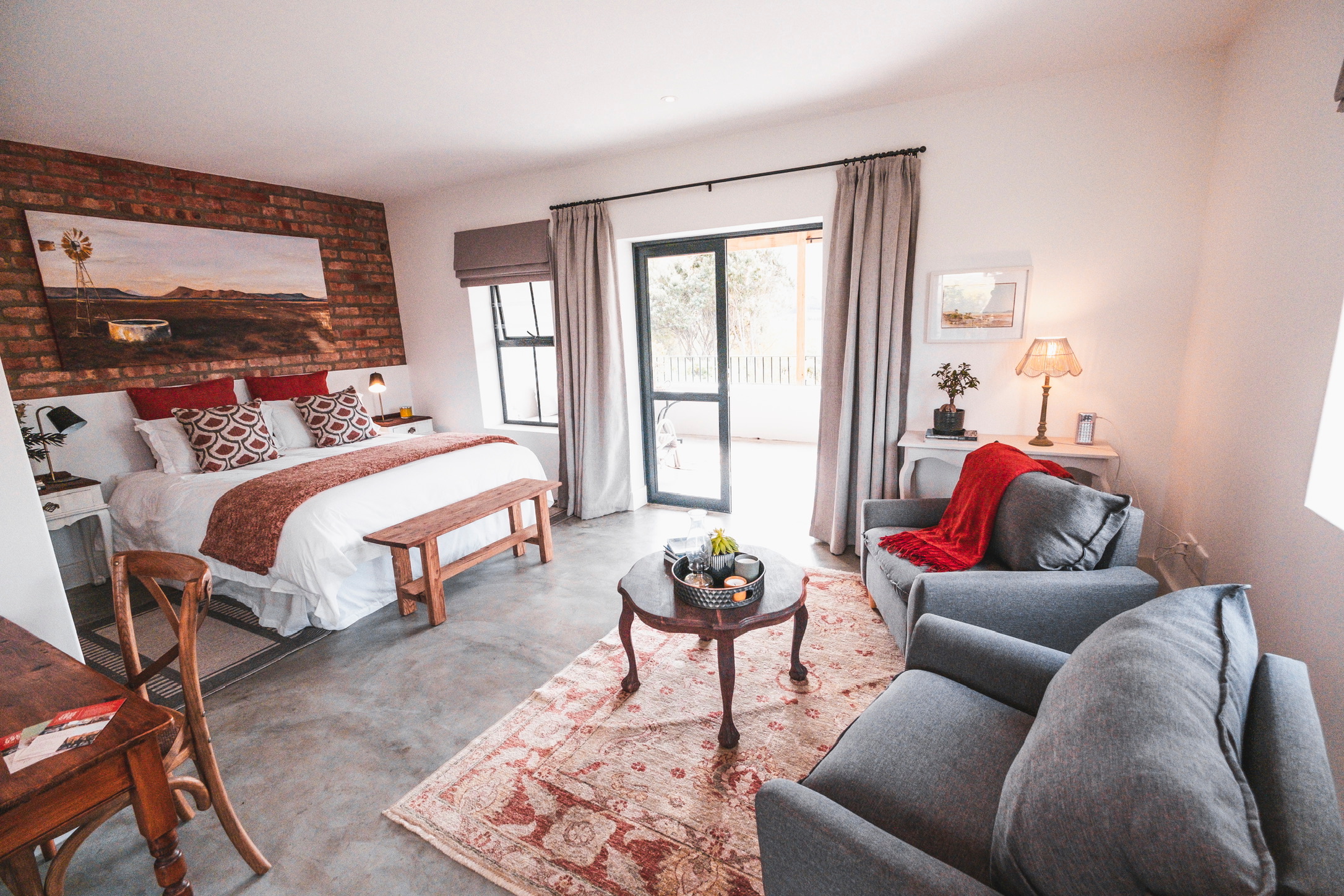 Riversong Wellness and Living