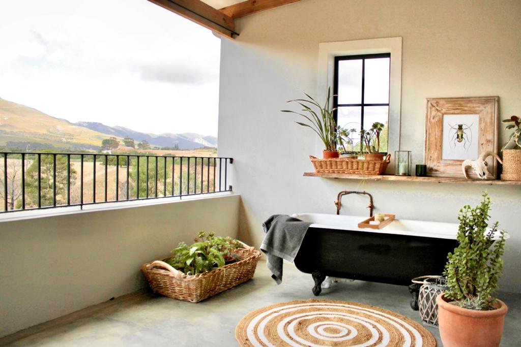 Riversong Wellness and Living