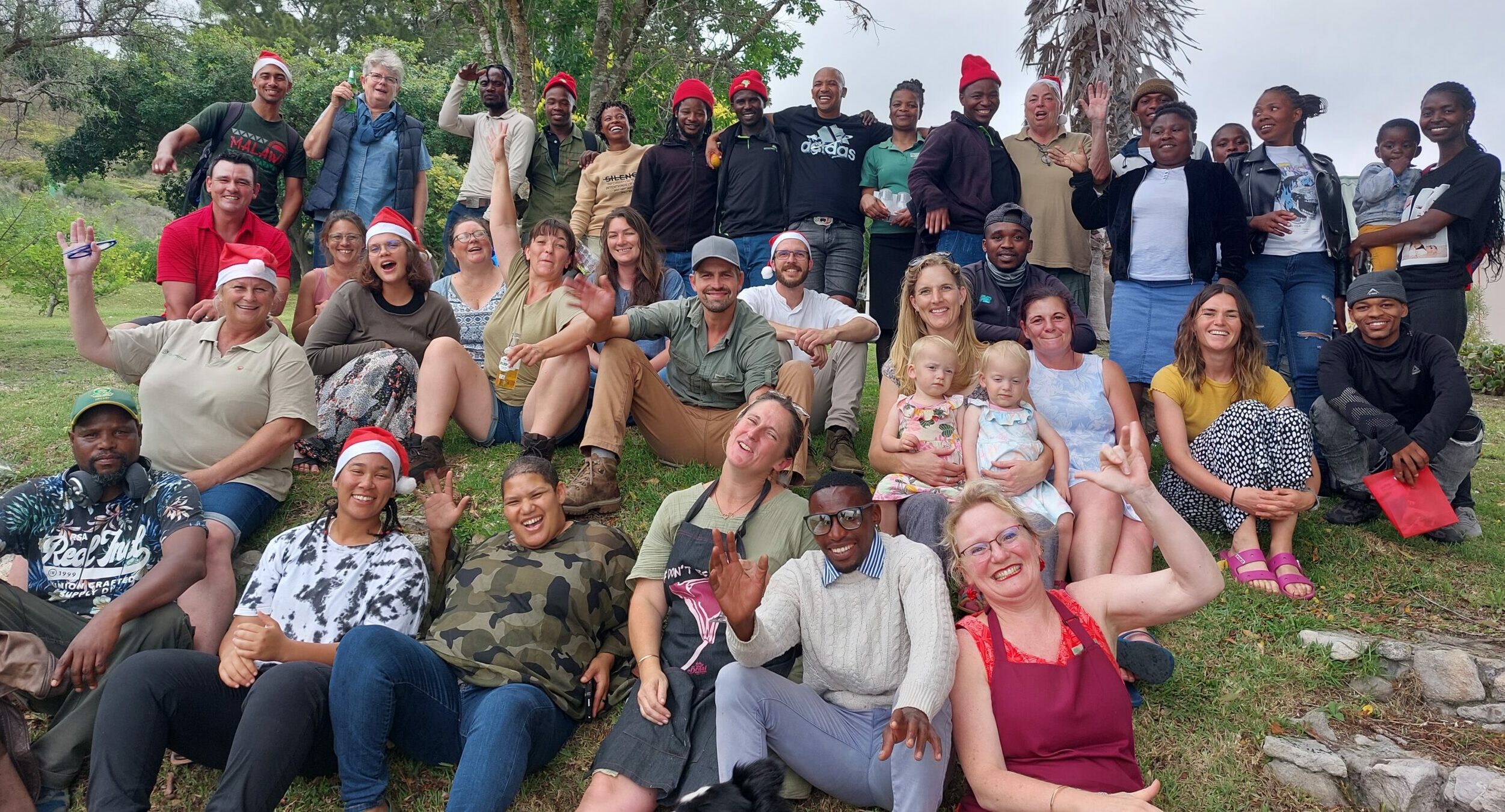 Grootbos Green Futures Foundation