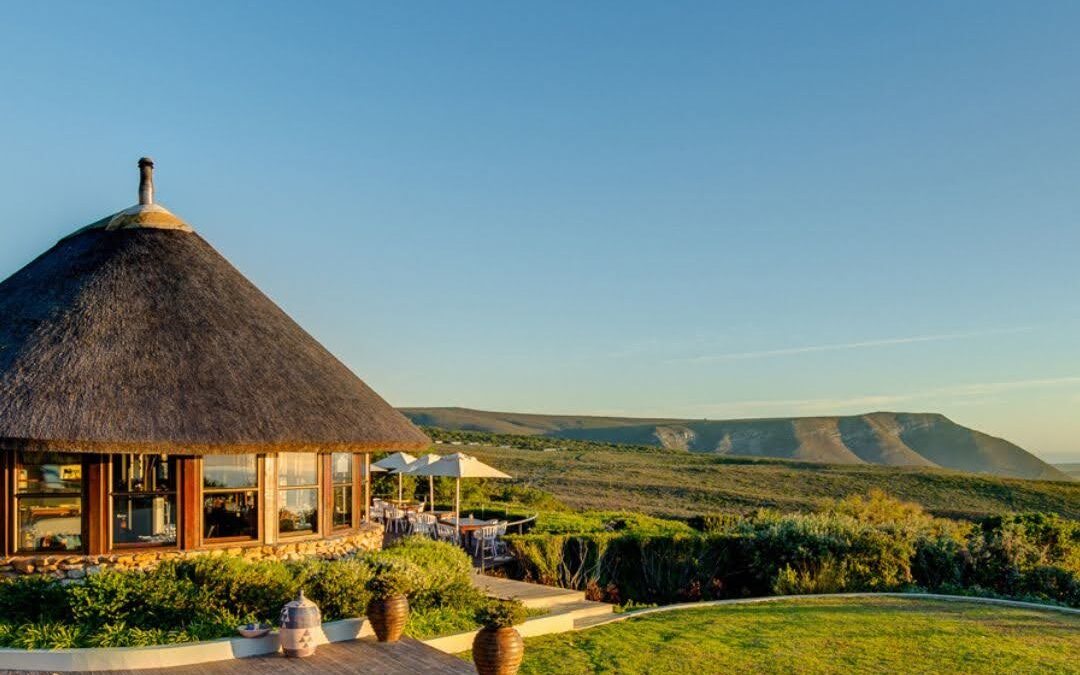 Grootbos Accommodation Enterprises-Florilegium