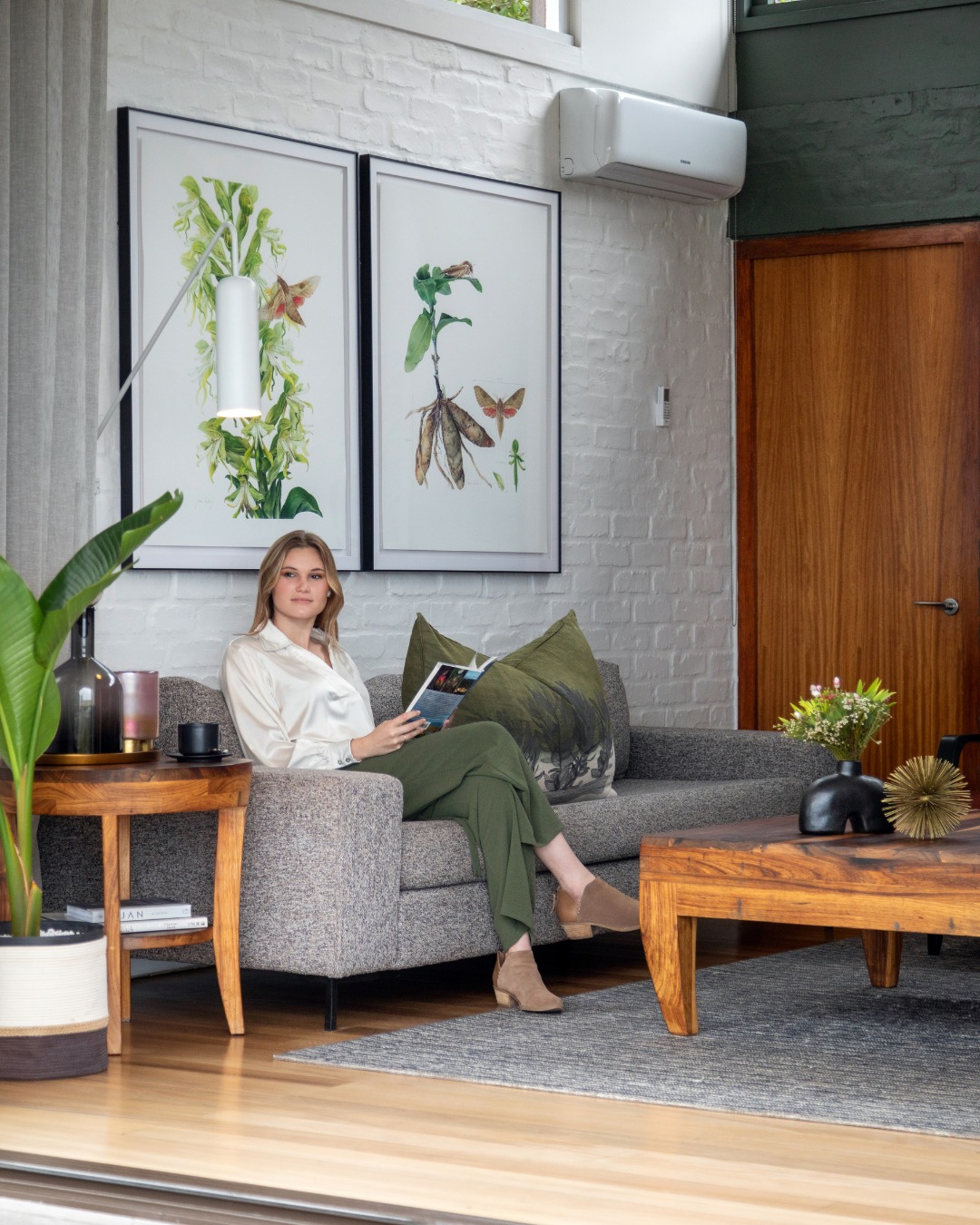 Grootbos Accommodation Enterprises-Florilegium