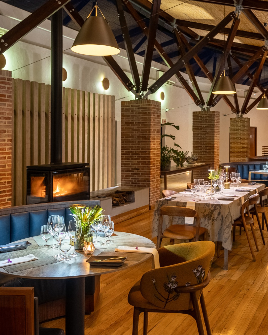 Grootbos Accommodation Enterprises-Florilegium