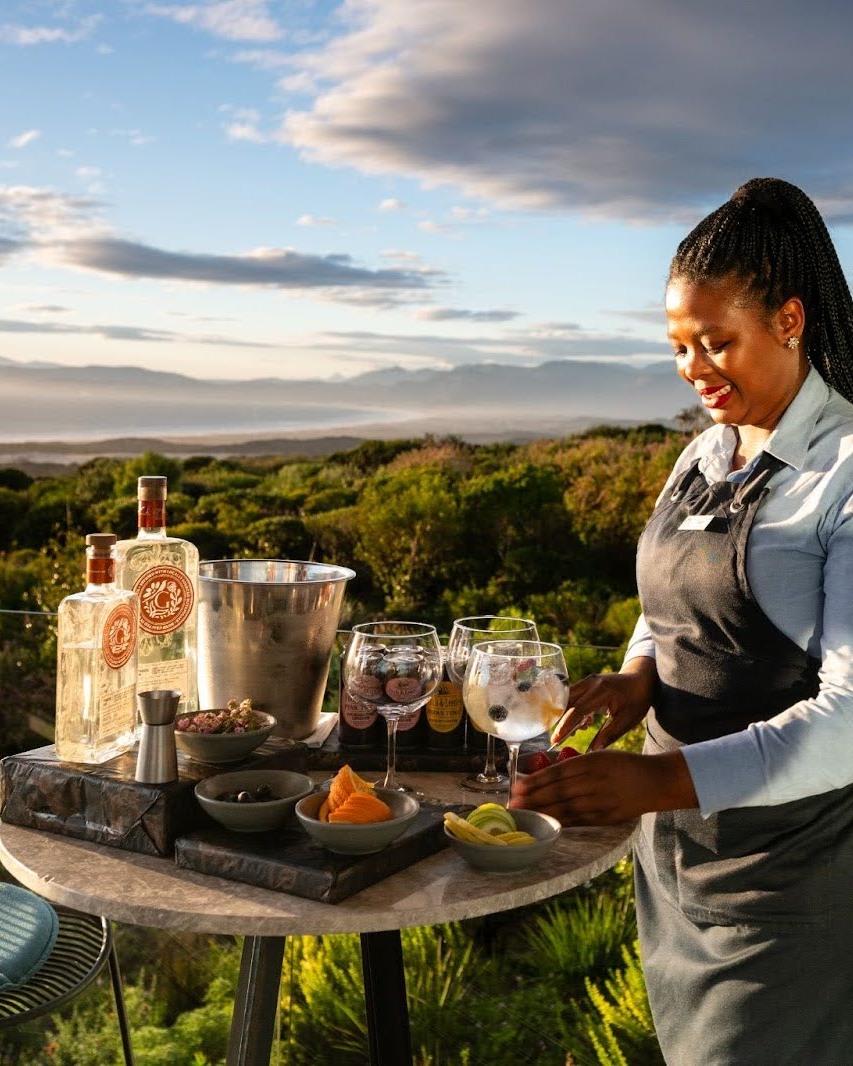 Grootbos Accommodation Enterprises-Florilegium