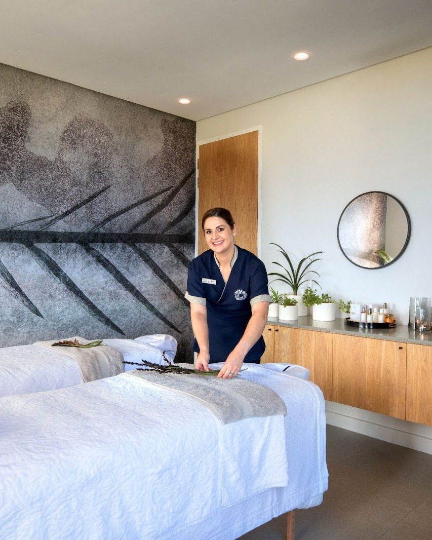 Grootbos Accommodation Enterprises-Florilegium