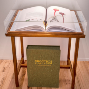 Grootbos Accommodation Enterprises-Florilegium