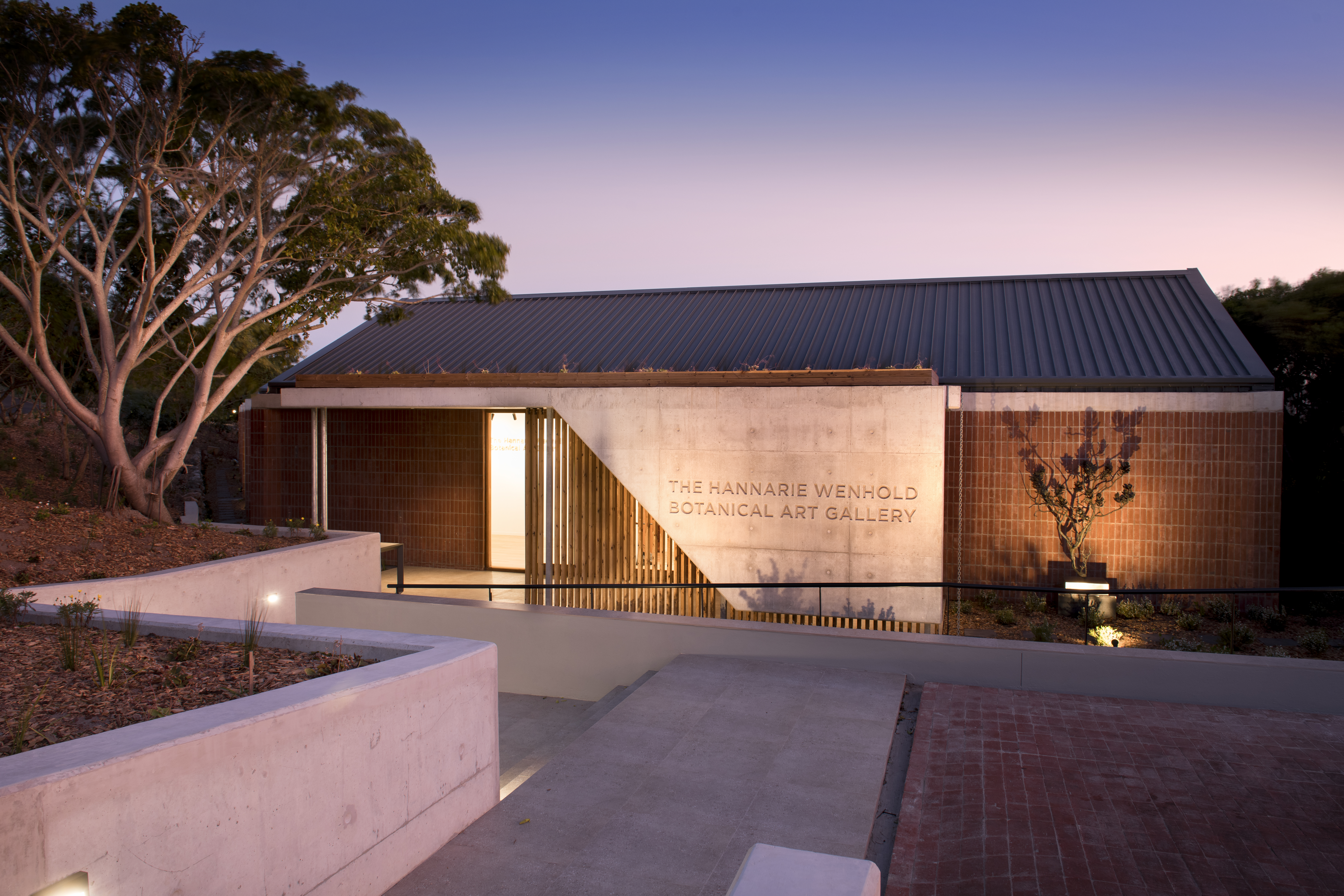 Grootbos Florilegium Gallery