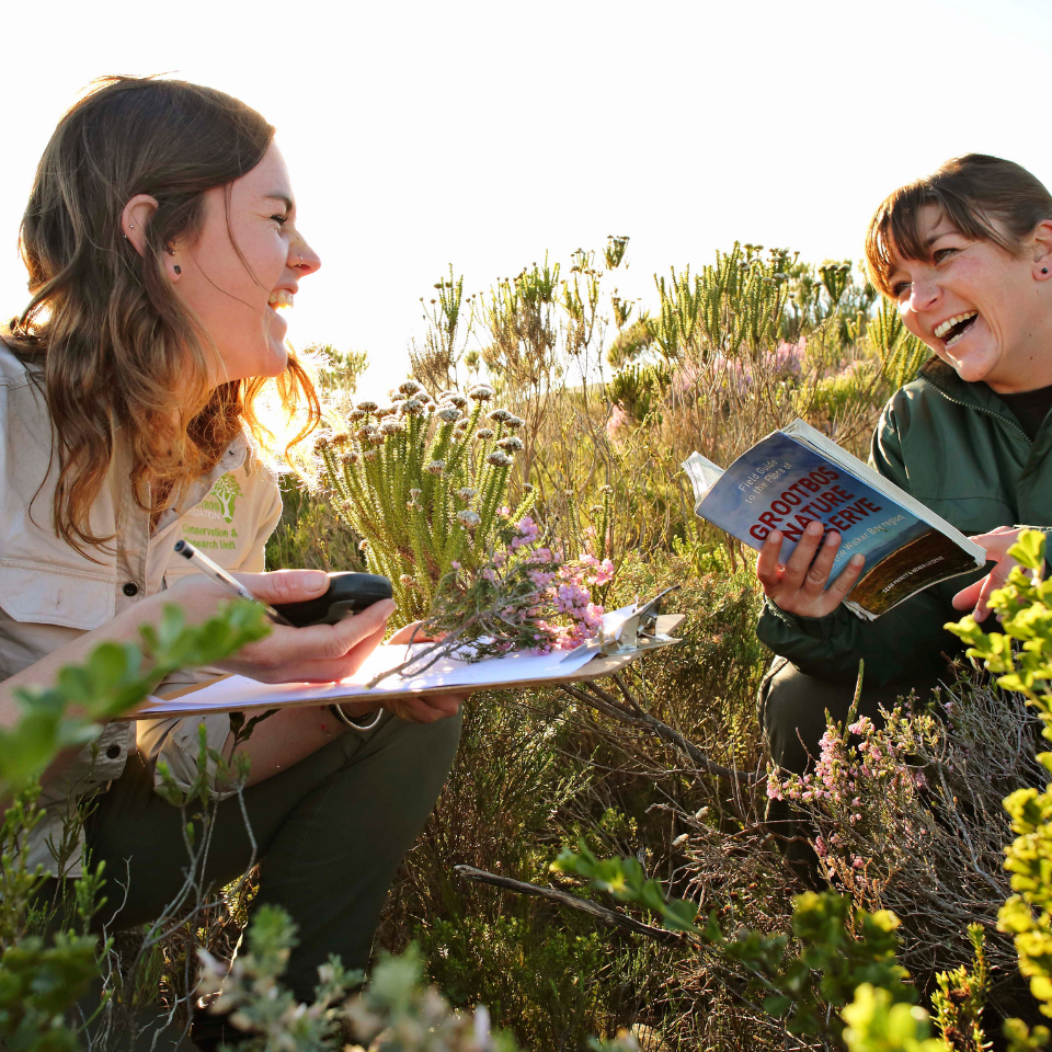 Grootbos Green Futures Foundation