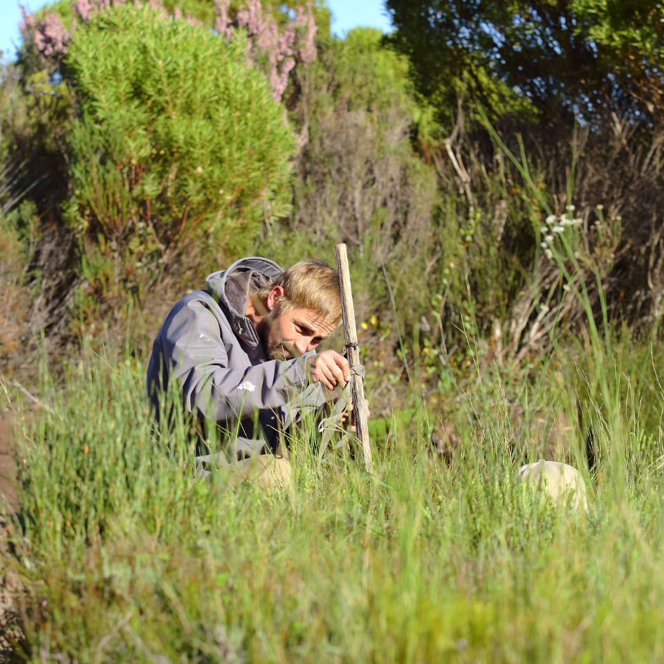 Grootbos Green Futures Foundation
