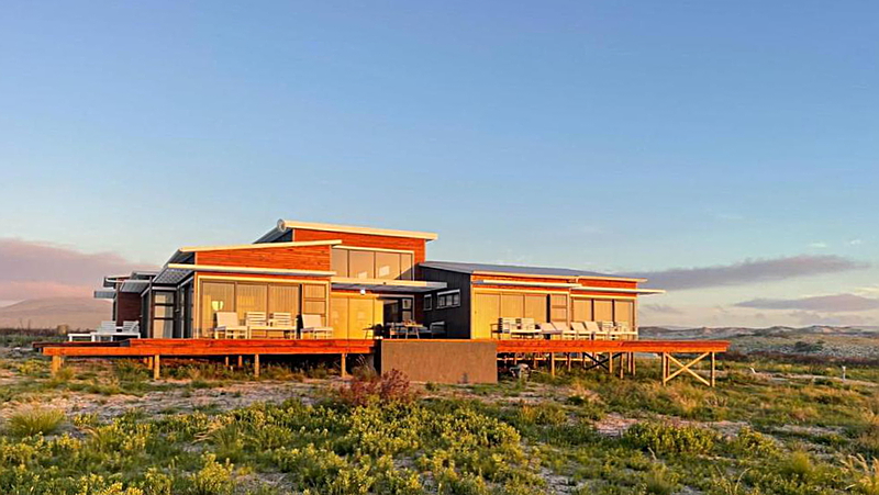 Walker Bay Dunes Lodge